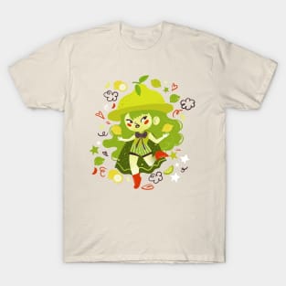 Detox Witch T-Shirt